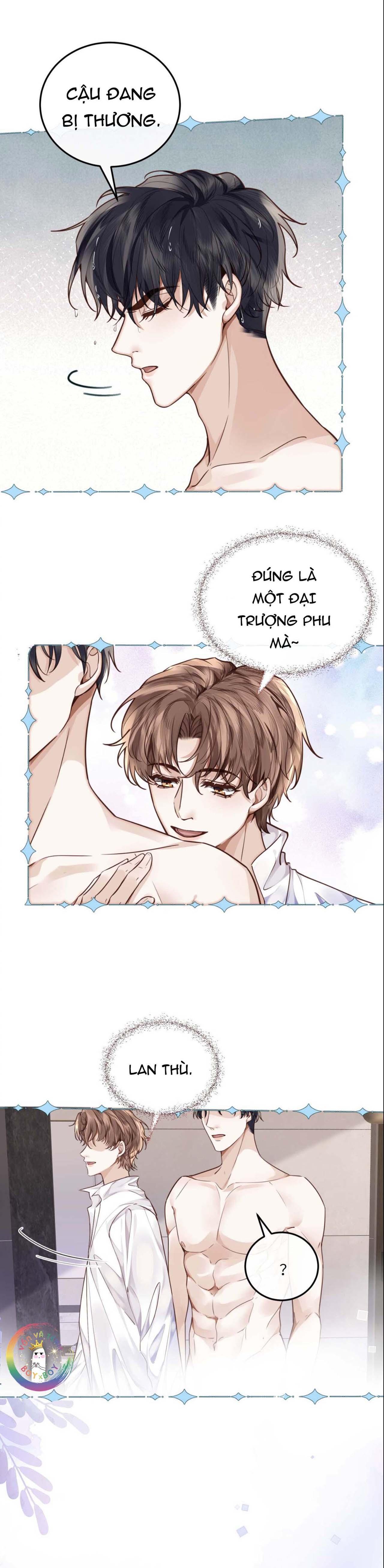 (END) Đặc Chế Cho Riêng Anh Chapter 26 - Trang 2