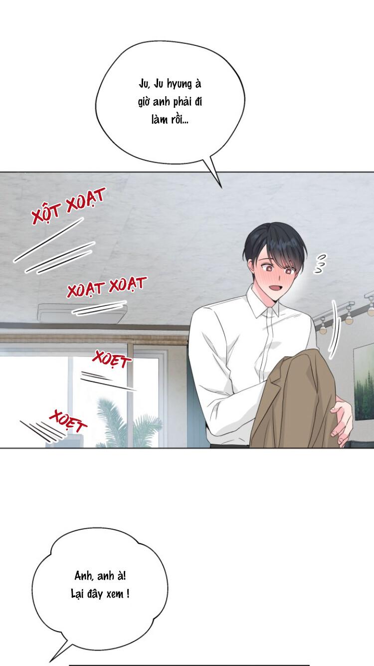 BOYLOVE FULL MÀU Chapter 3.3 - Trang 2