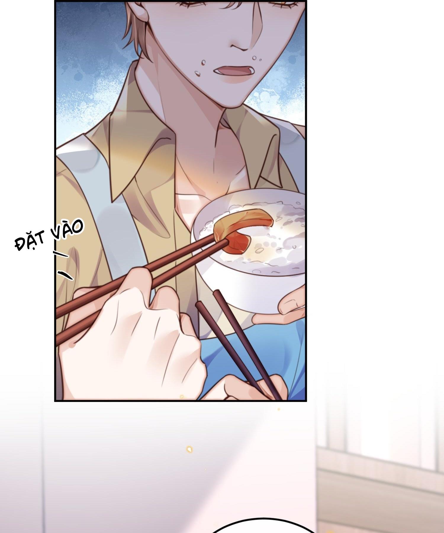 (END) Đặc Chế Cho Riêng Anh Chapter 48 - Next Chapter 49