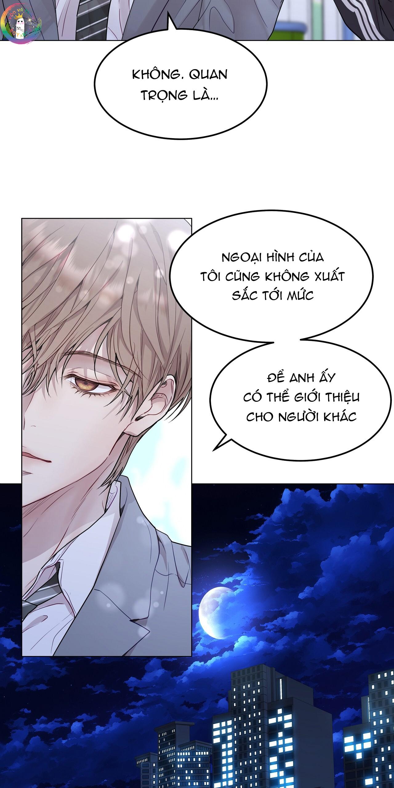 (END) Vị Kỷ Chapter 26 - Next Chapter 27