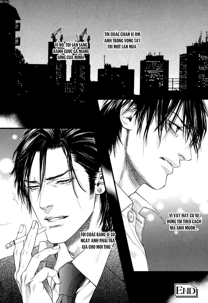 ONESHOT CHỊCH Chapter 283 - Trang 2