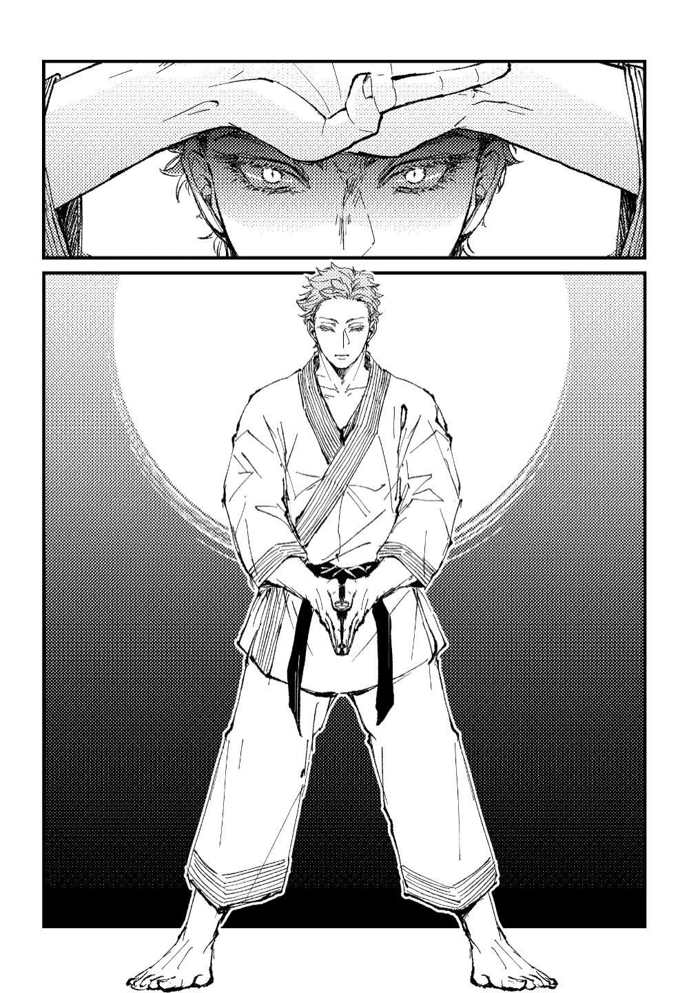 ONESHOT COI LÀ NỨNG Chapter 95 - Trang 2