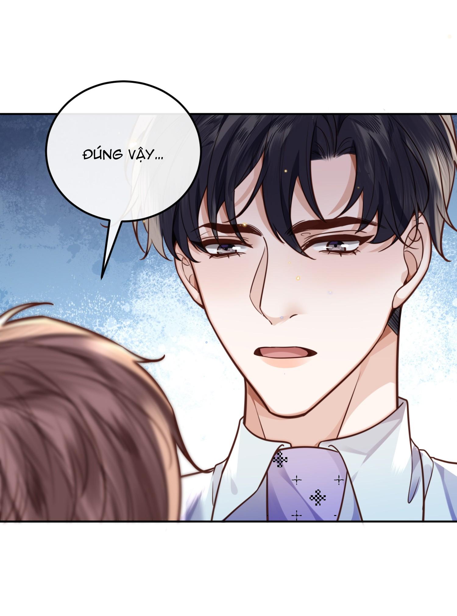 (END) Đặc Chế Cho Riêng Anh Chapter 44 - Trang 2