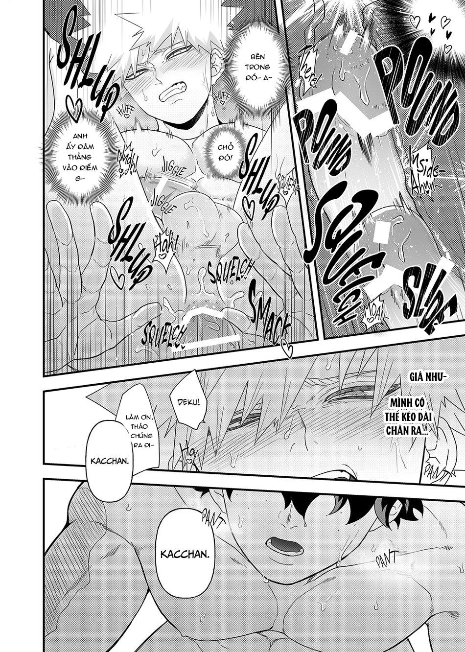 ONESHOT COI LÀ NỨNG Chapter 105 - Trang 2