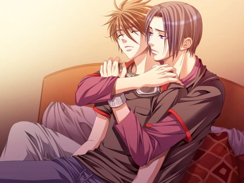 Tuyển tập BOYLOVE màu sắc Chapter 20 Art - Trang 2
