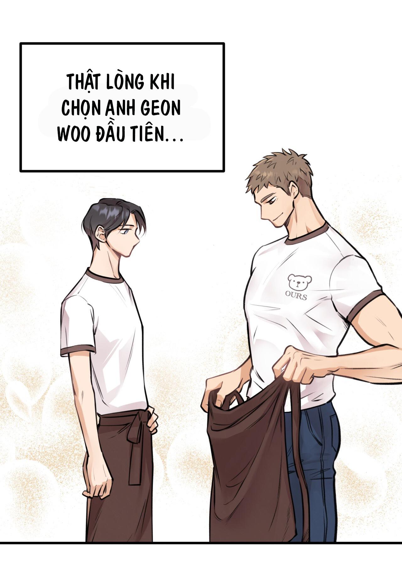 (END) MẬT GẤU Chapter 7 - Next Chapter 8