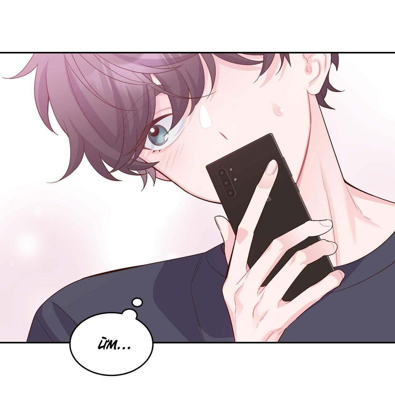 (END) Merry Marbling Chapter 37 - Trang 2