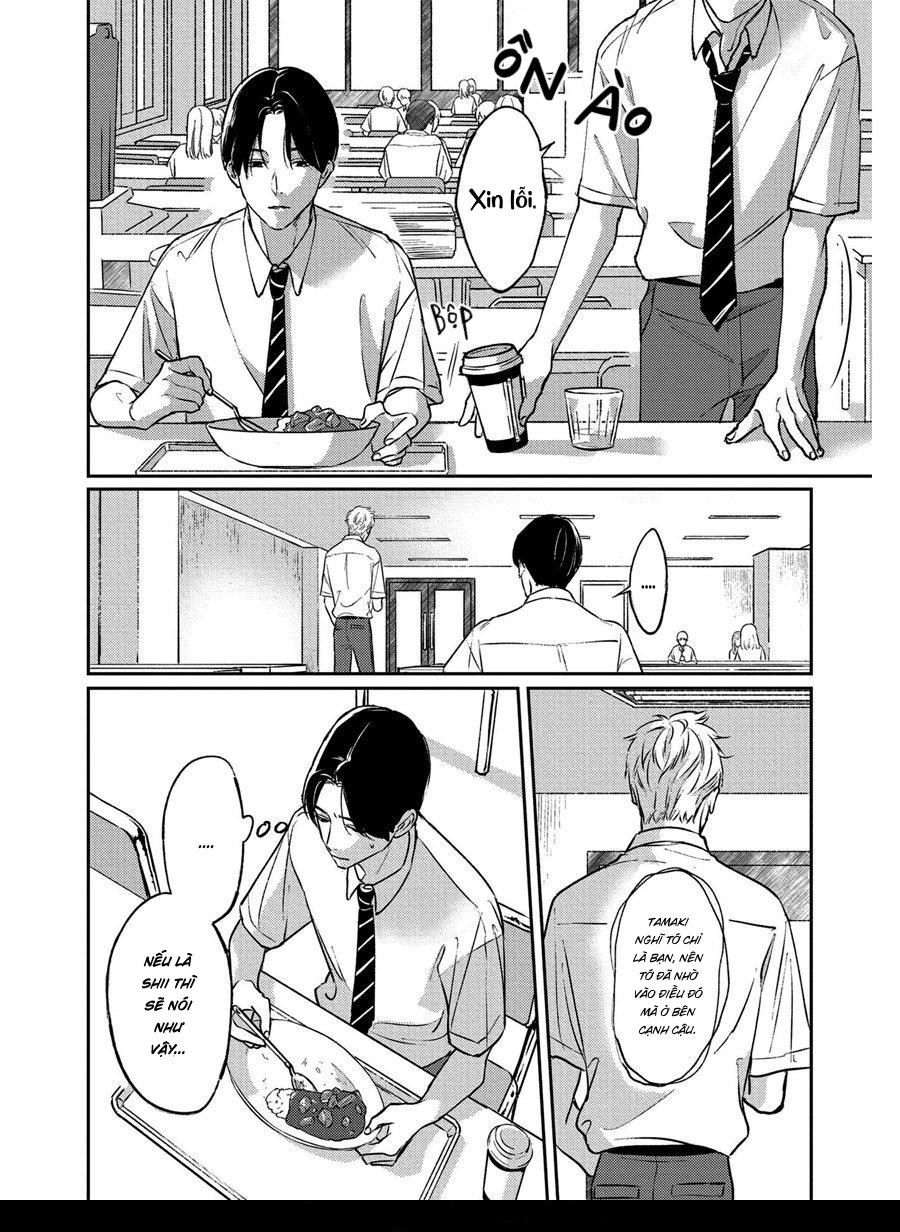 (END) Usagi no Mori Chapter 9 - Trang 2