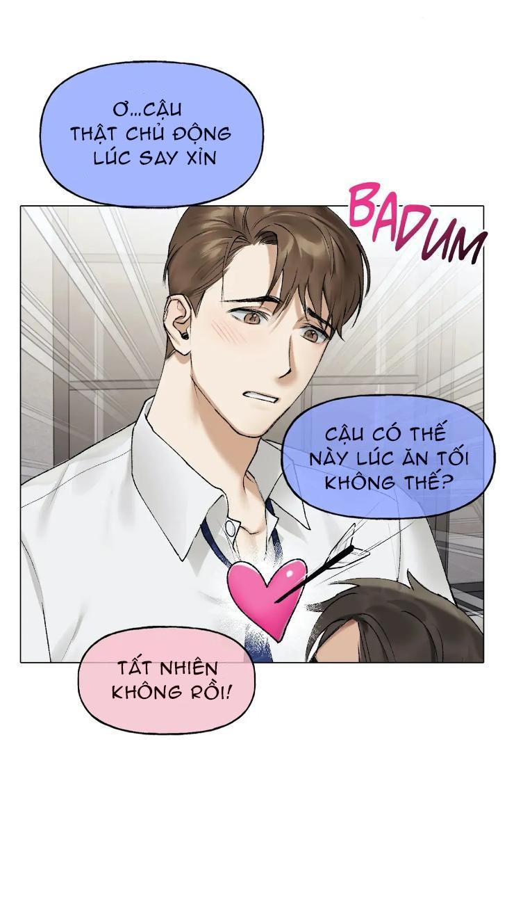 BOYLOVE FULL MÀU Chapter 5 - Trang 2