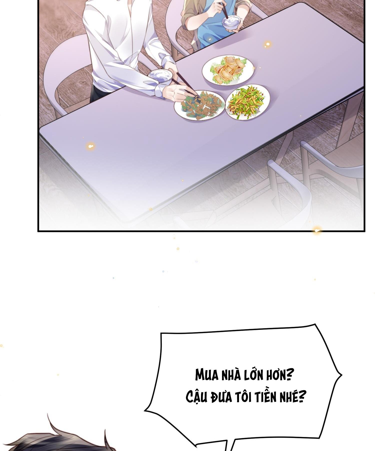 (END) Đặc Chế Cho Riêng Anh Chapter 48 - Next Chapter 49