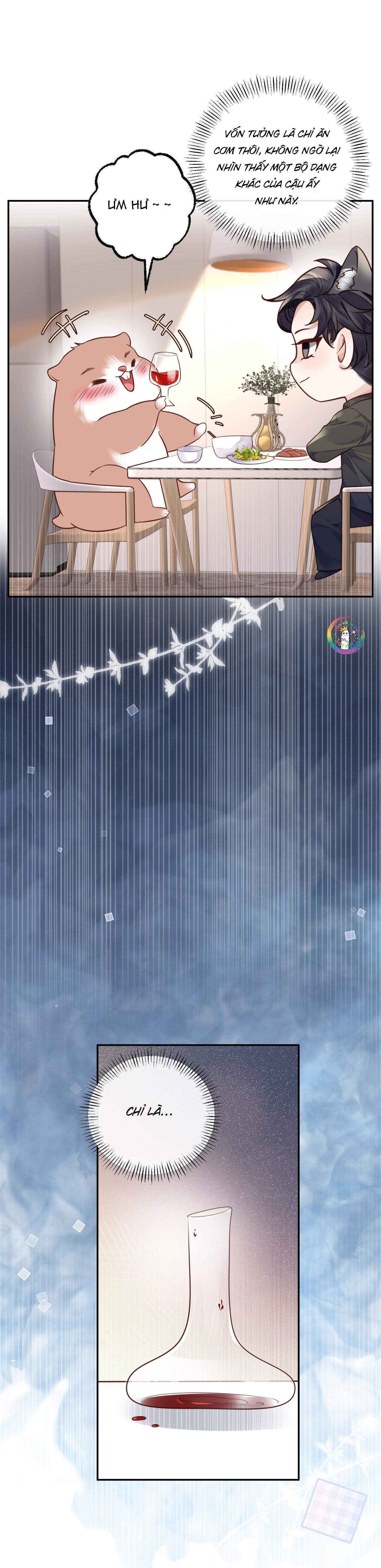 (END) Đặc Chế Cho Riêng Anh Chapter 38 - Trang 2