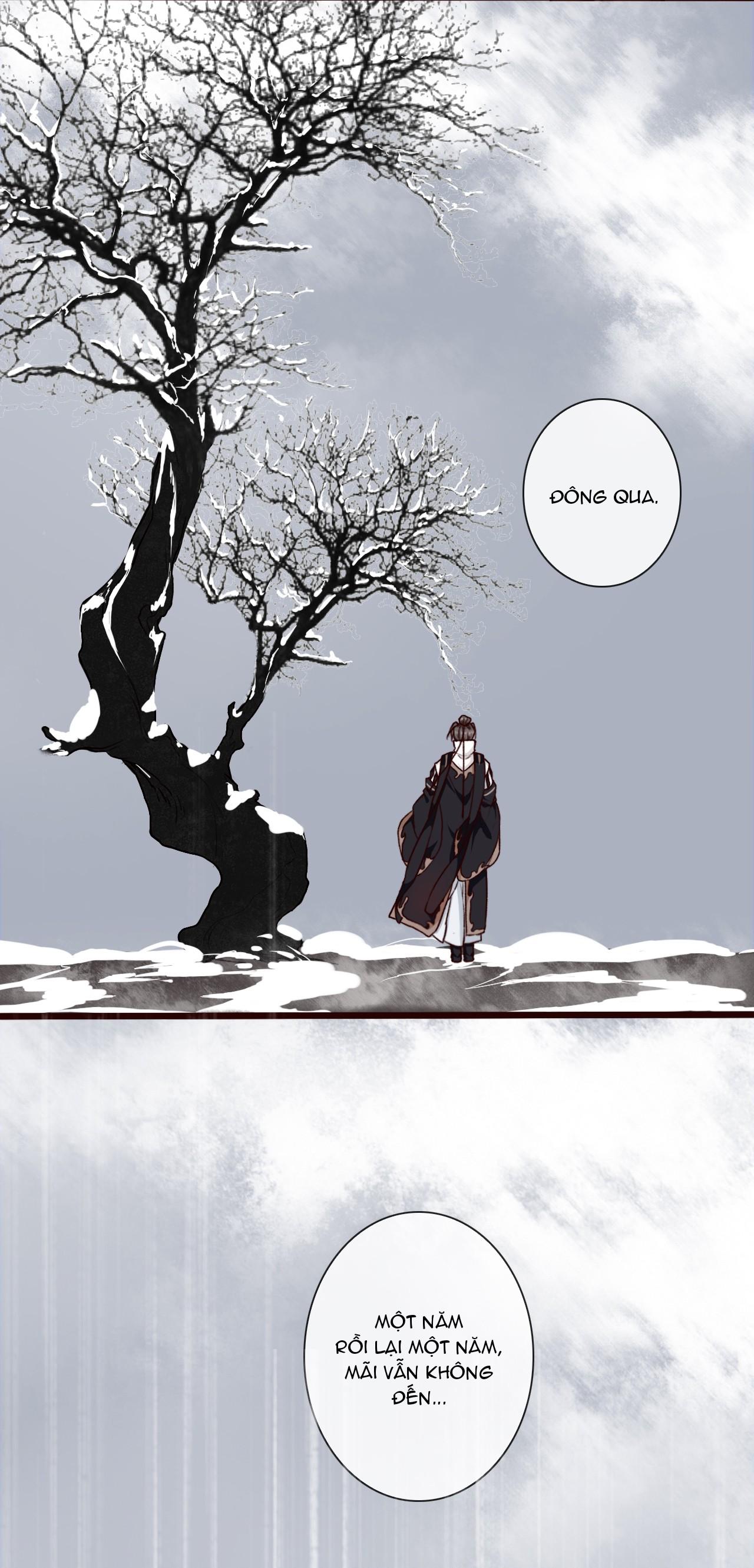 Hạnh Lâm Phương Hoa Chapter 34.1 - Trang 2