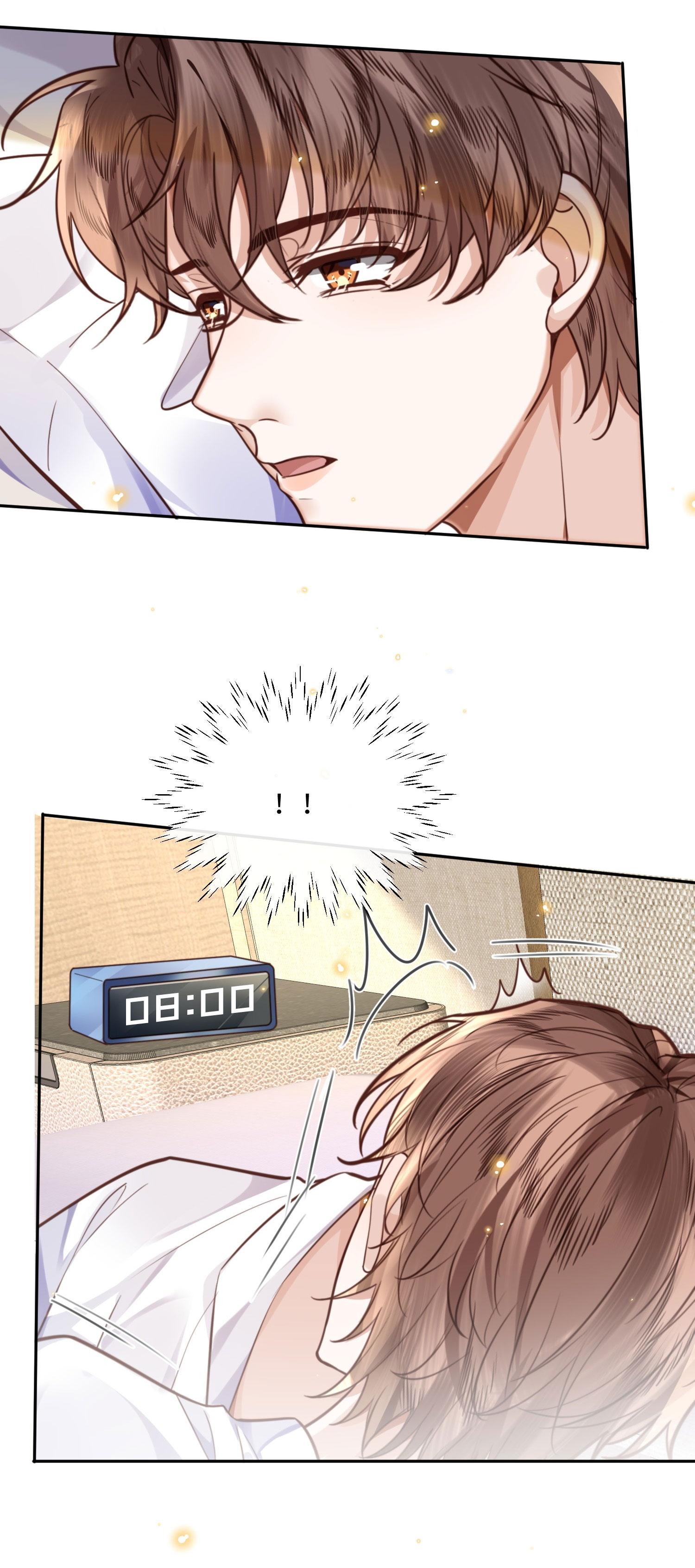 (END) Đặc Chế Cho Riêng Anh Chapter 32 - Next Chapter 33