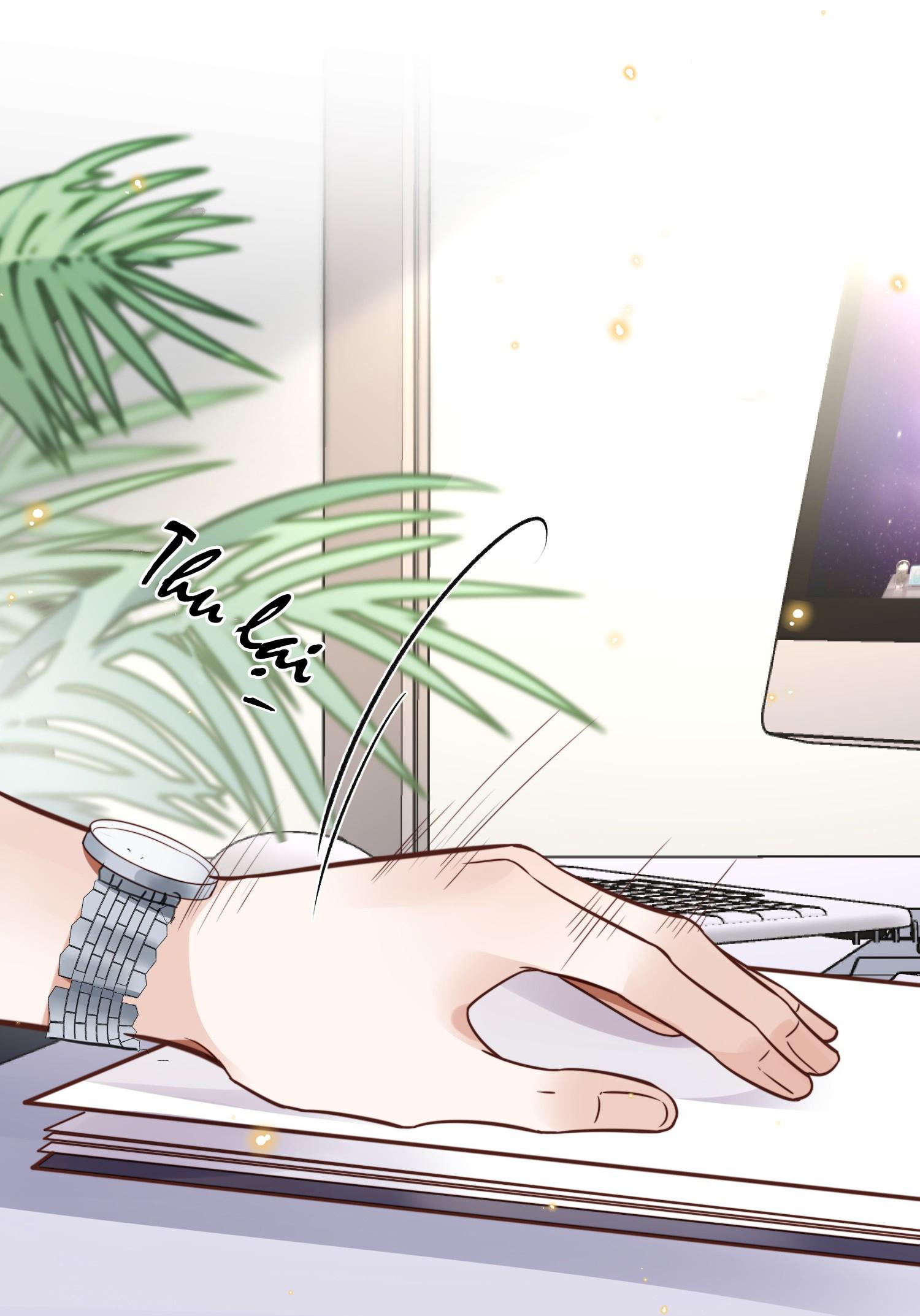 (END) Đặc Chế Cho Riêng Anh Chapter 45 - Trang 2