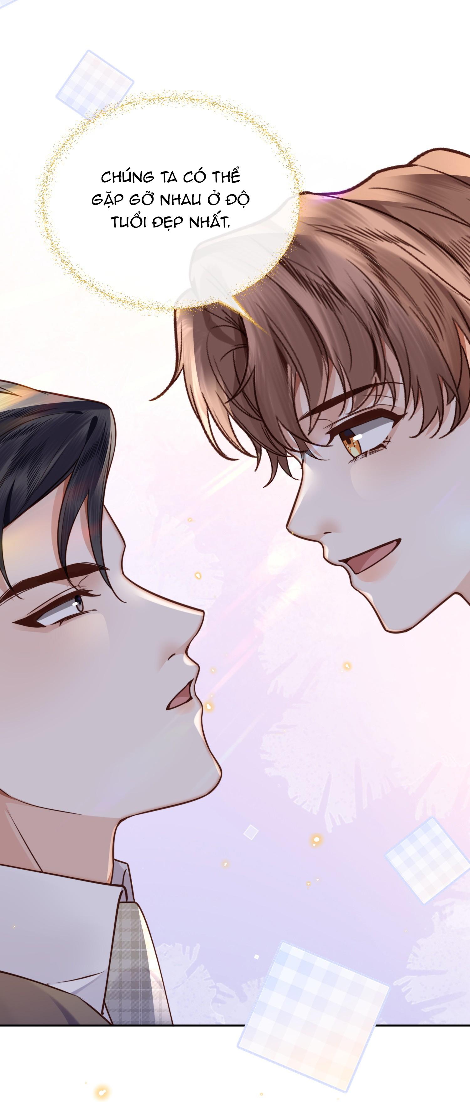 (END) Đặc Chế Cho Riêng Anh Chapter 45 - Trang 2
