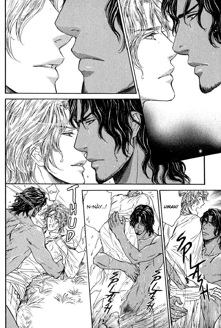 ONESHOT CHỊCH Chapter 66 - Trang 2