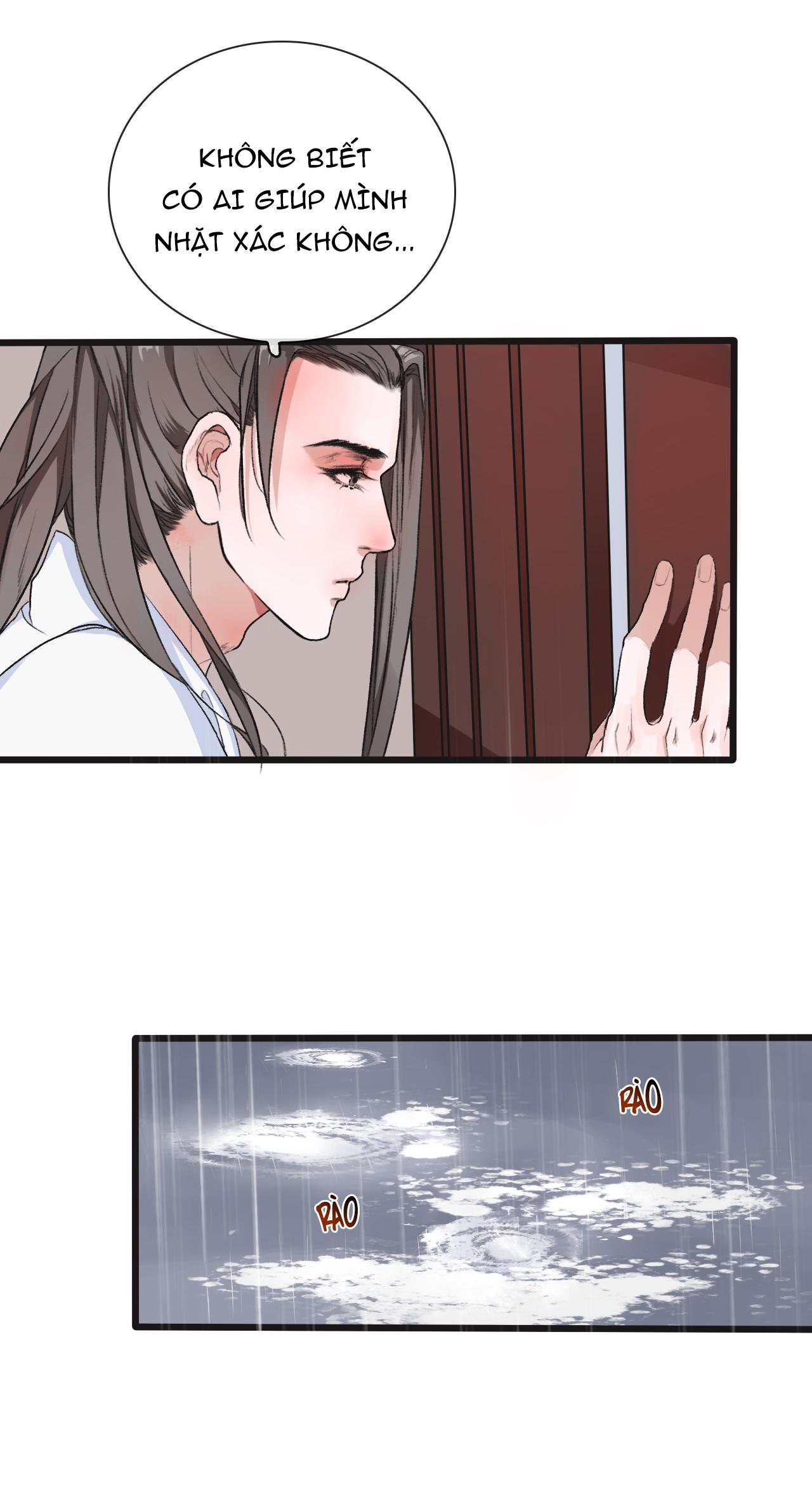 Hạnh Lâm Phương Hoa Chapter 10 - Trang 4