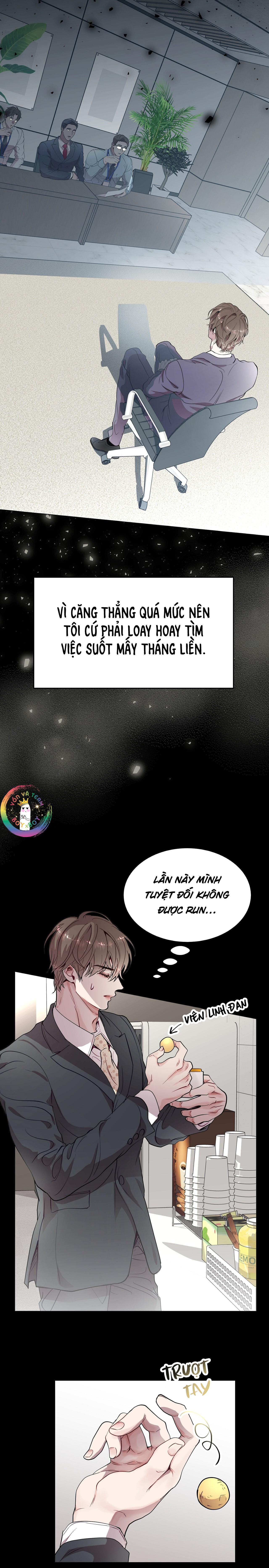 (END) Vị Kỷ Chapter 14 - Next Chapter 15