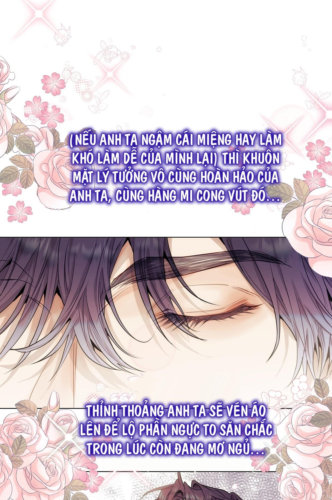 (END) Vị Kỷ Chapter 19 - Next Chapter 20