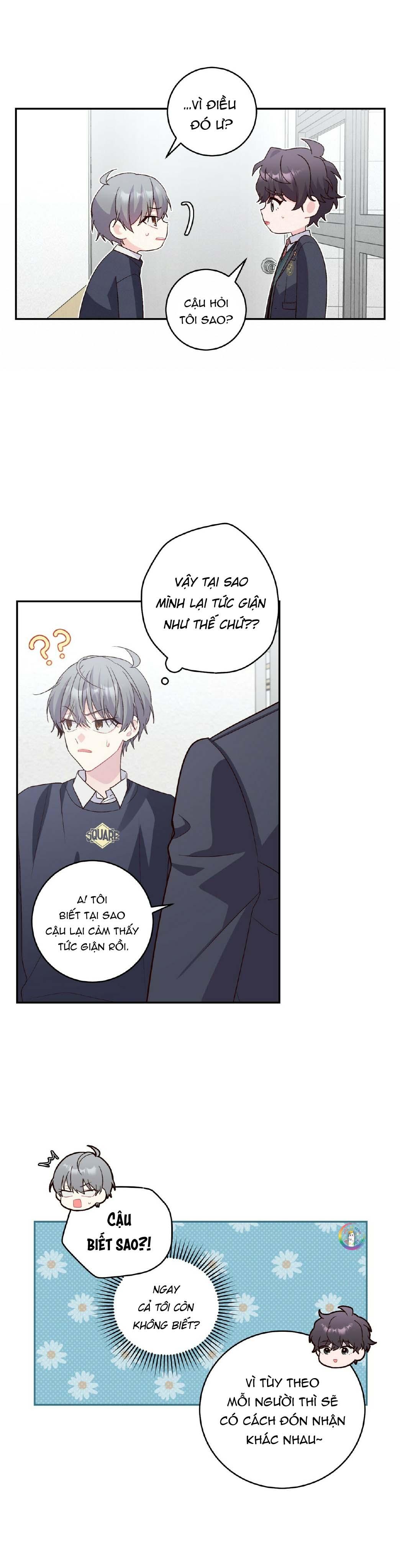 (END) Merry Marbling Chapter 10 - Trang 2