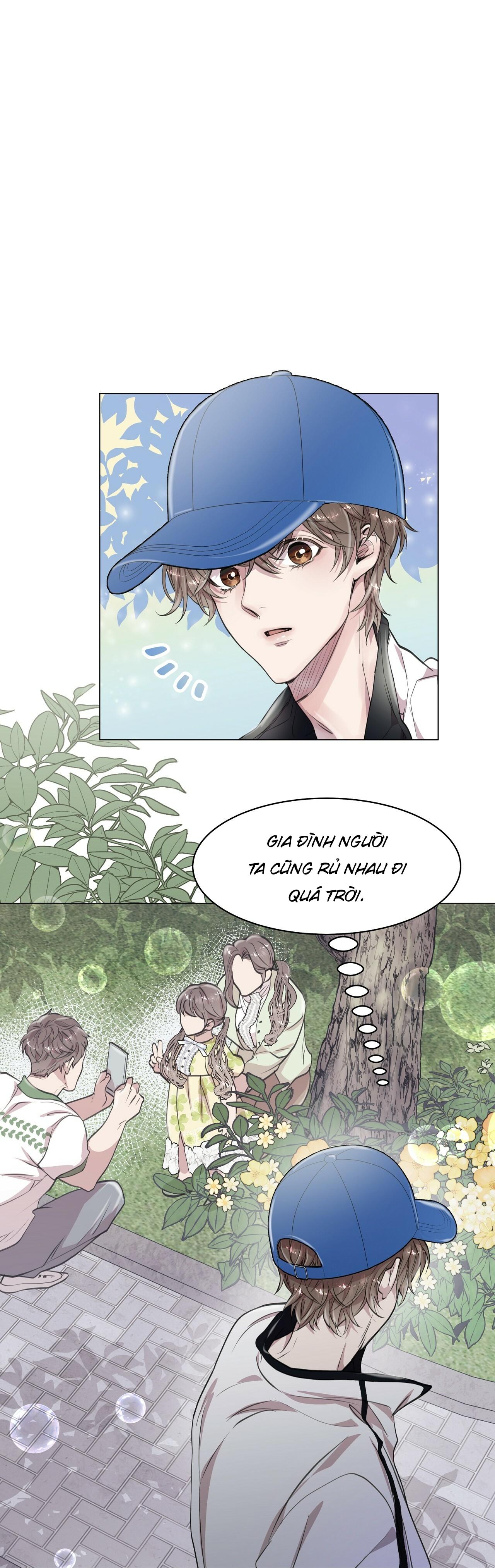 (END) Vị Kỷ Chapter 5 - Next Chapter 6