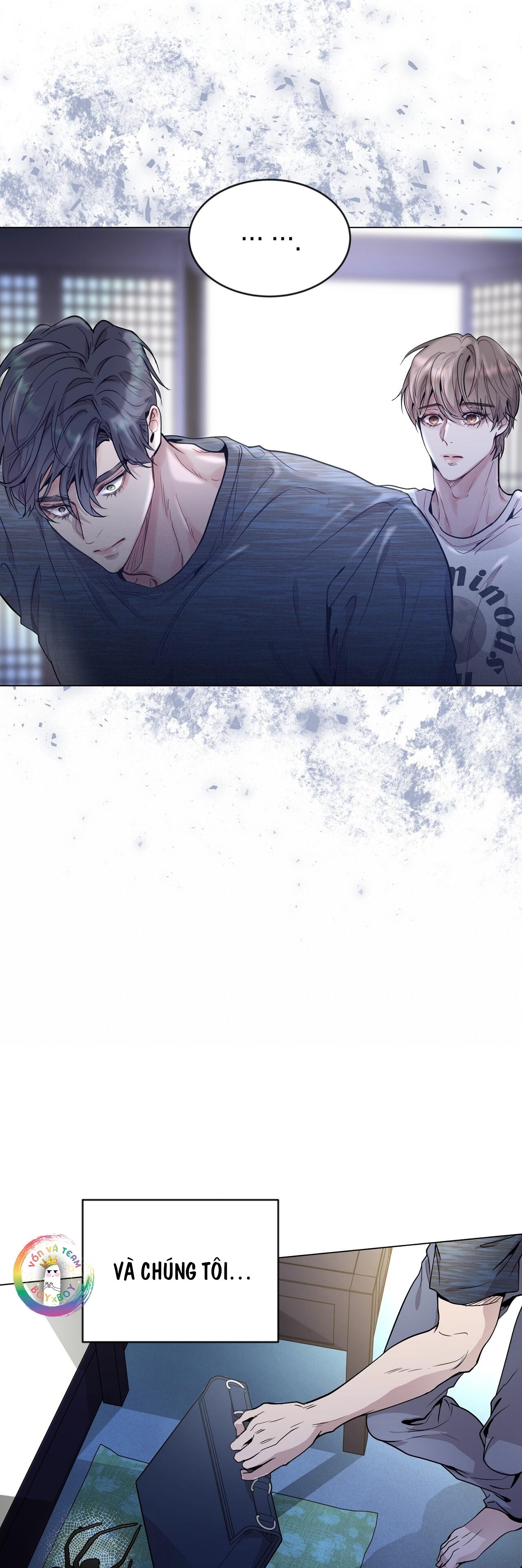 (END) Vị Kỷ Chapter 18 - Next Chapter 19