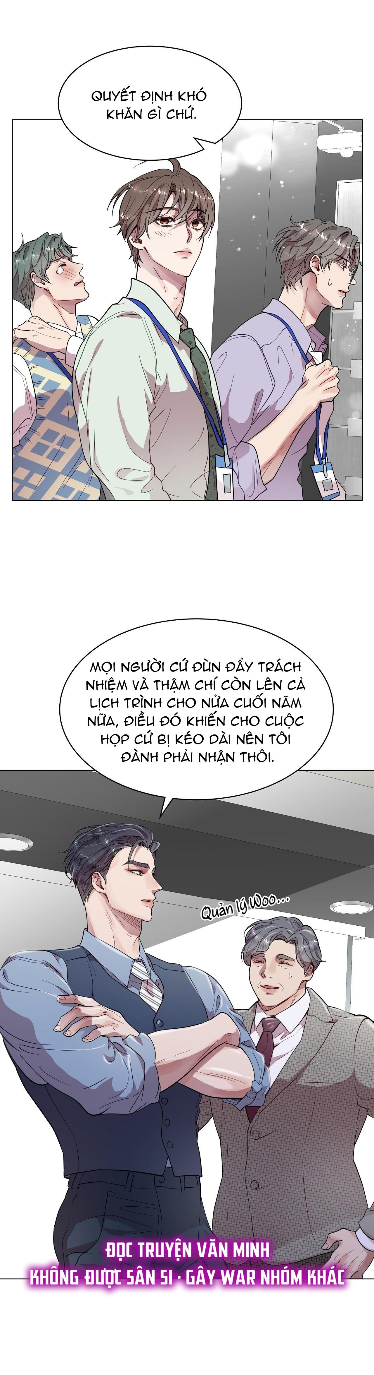 (END) Vị Kỷ Chapter 12 - Next Chapter 13