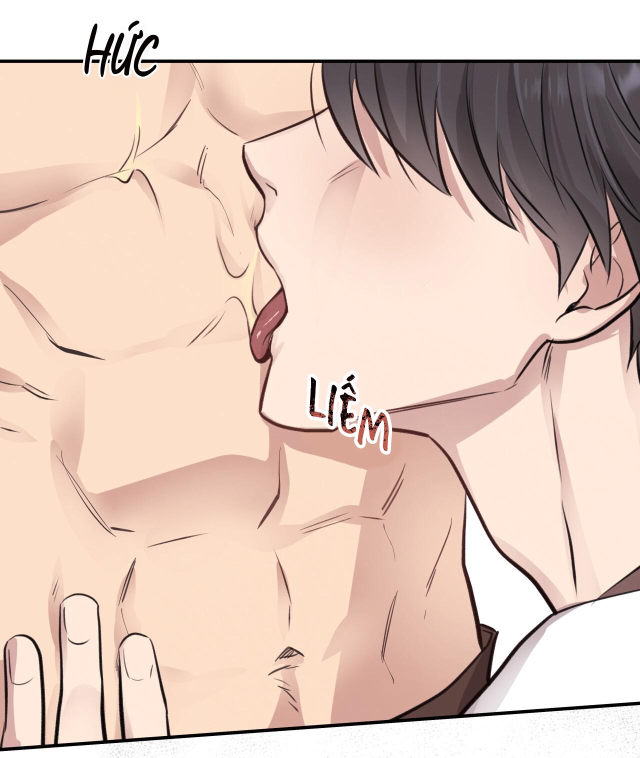 (END) MẬT GẤU Chapter 8 - Next Chapter 9