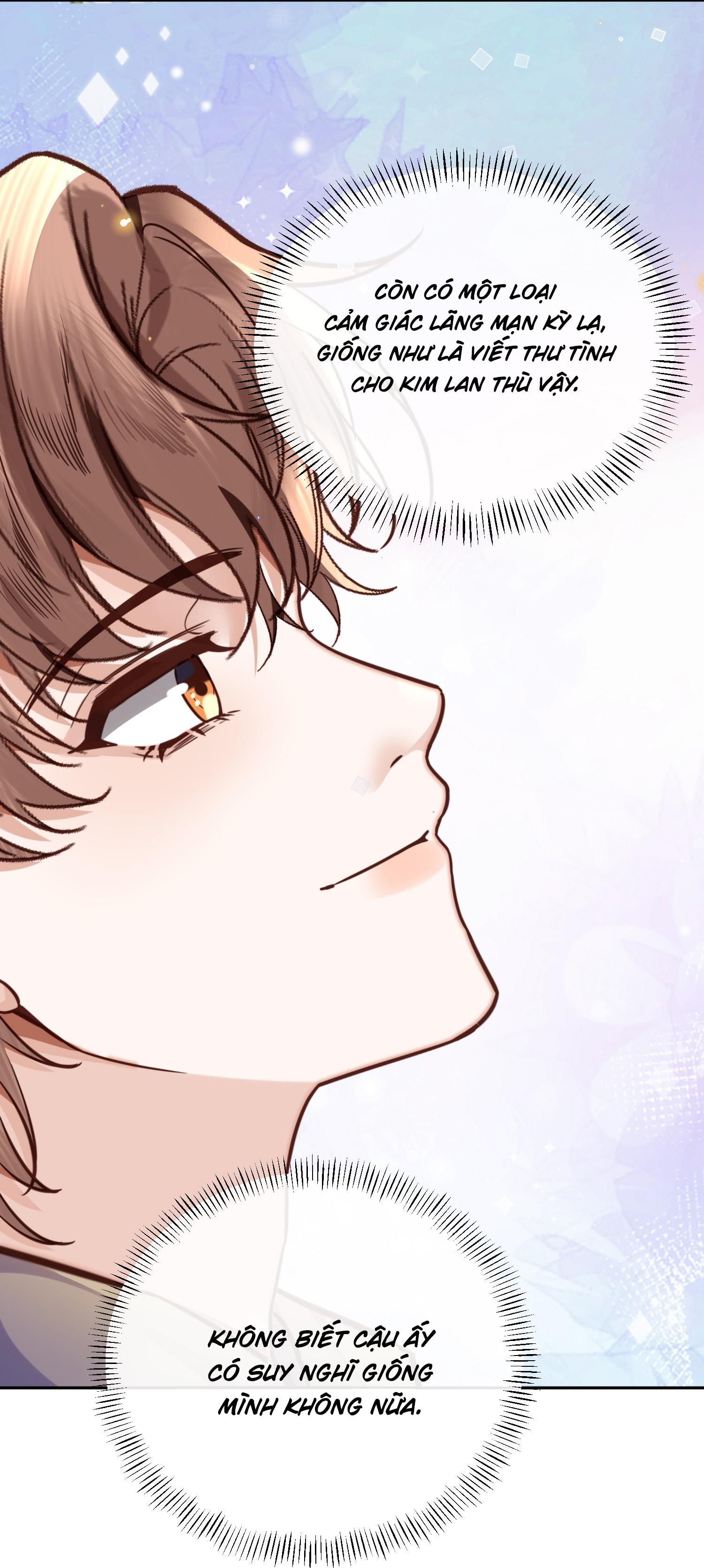 (END) Đặc Chế Cho Riêng Anh Chapter 45 - Trang 2