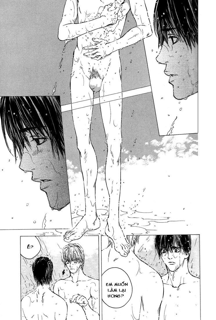 ONESHOT CHỊCH Chapter 145 - Trang 2