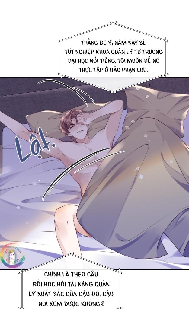 (END) Đặc Chế Cho Riêng Anh Chapter 49 - Trang 2