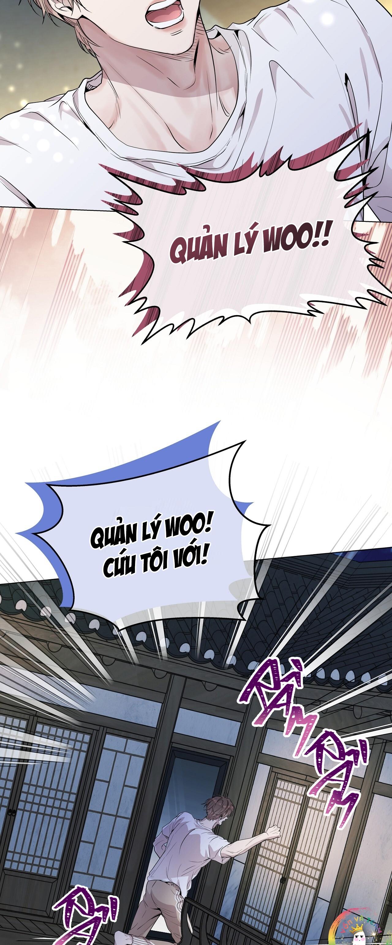 (END) Vị Kỷ Chapter 18 - Next Chapter 19