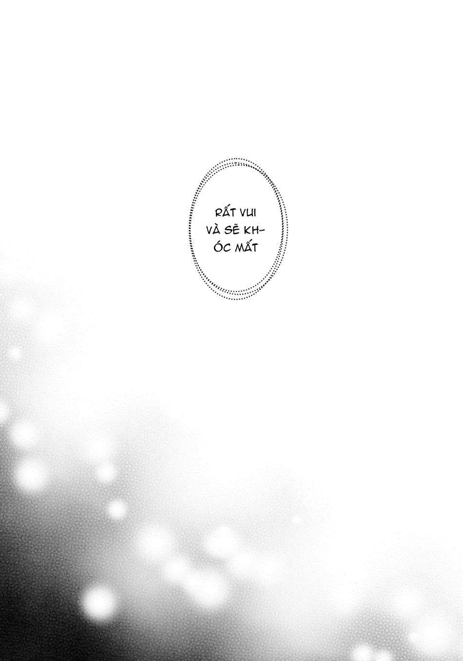 ONESHOT CHỊCH Chapter 40.2 - Trang 2