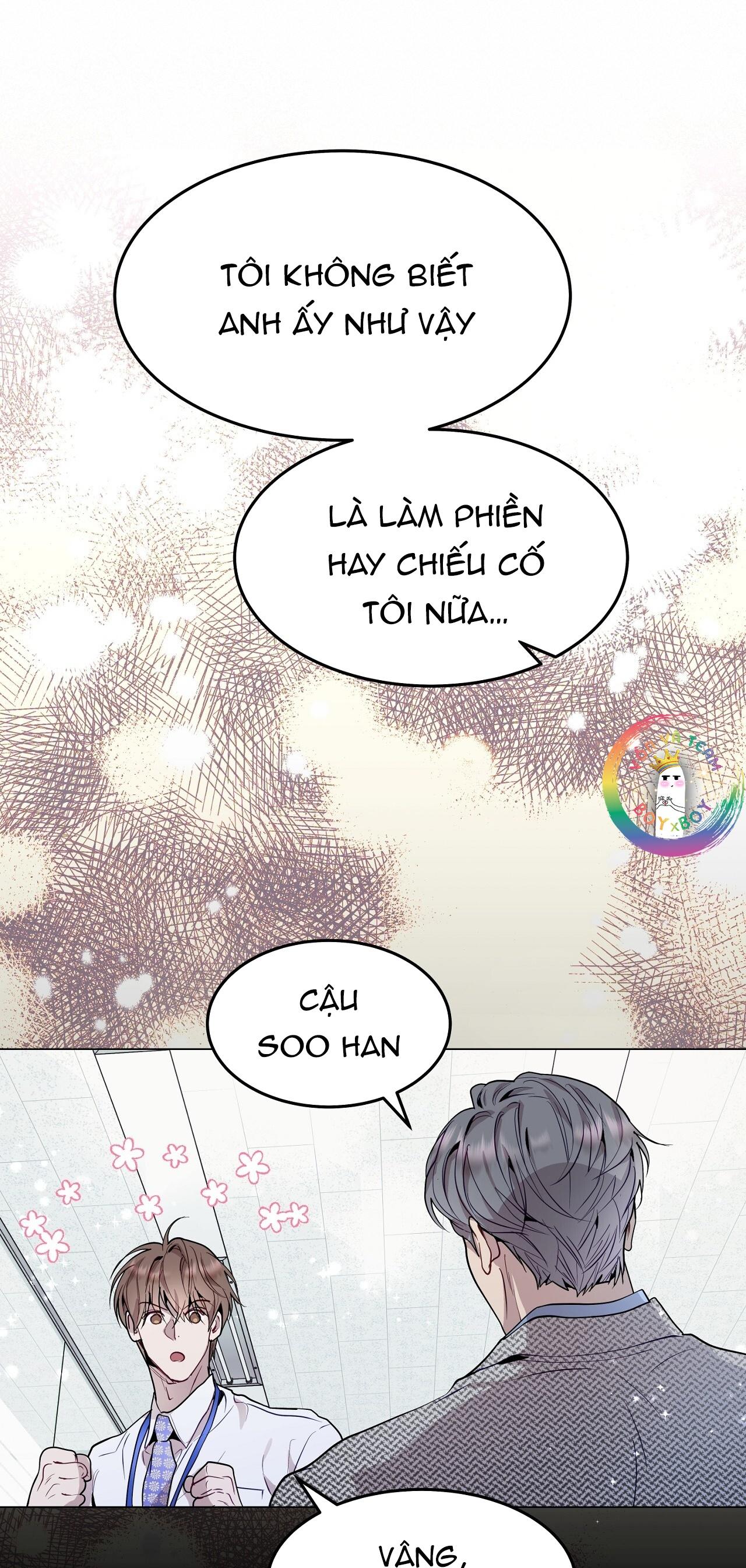 (END) Vị Kỷ Chapter 22 - Next Chapter 23