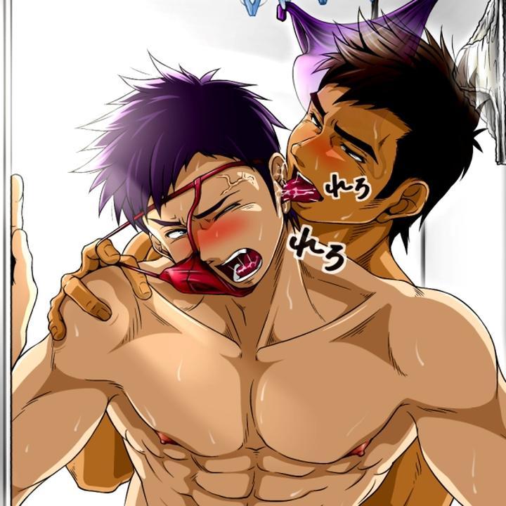 Tuyển tập BOYLOVE màu sắc Chapter 5 - Trang 2