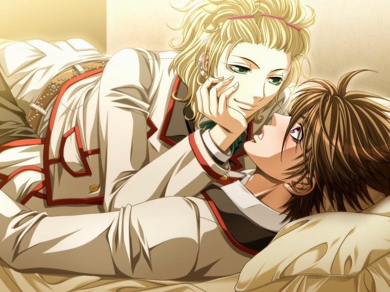 Tuyển tập BOYLOVE màu sắc Chapter 20 Art - Trang 2