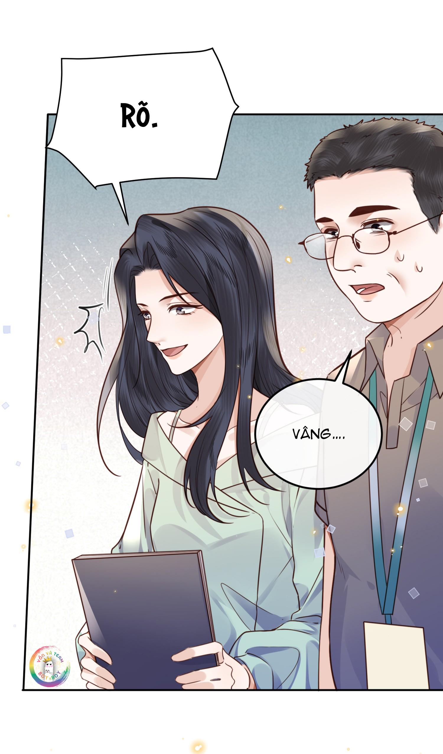 (END) Đặc Chế Cho Riêng Anh Chapter 45 - Trang 2