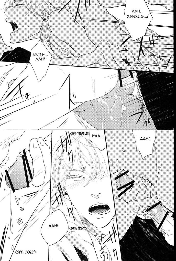 ONESHOT CHỊCH Chapter 110 - Trang 2