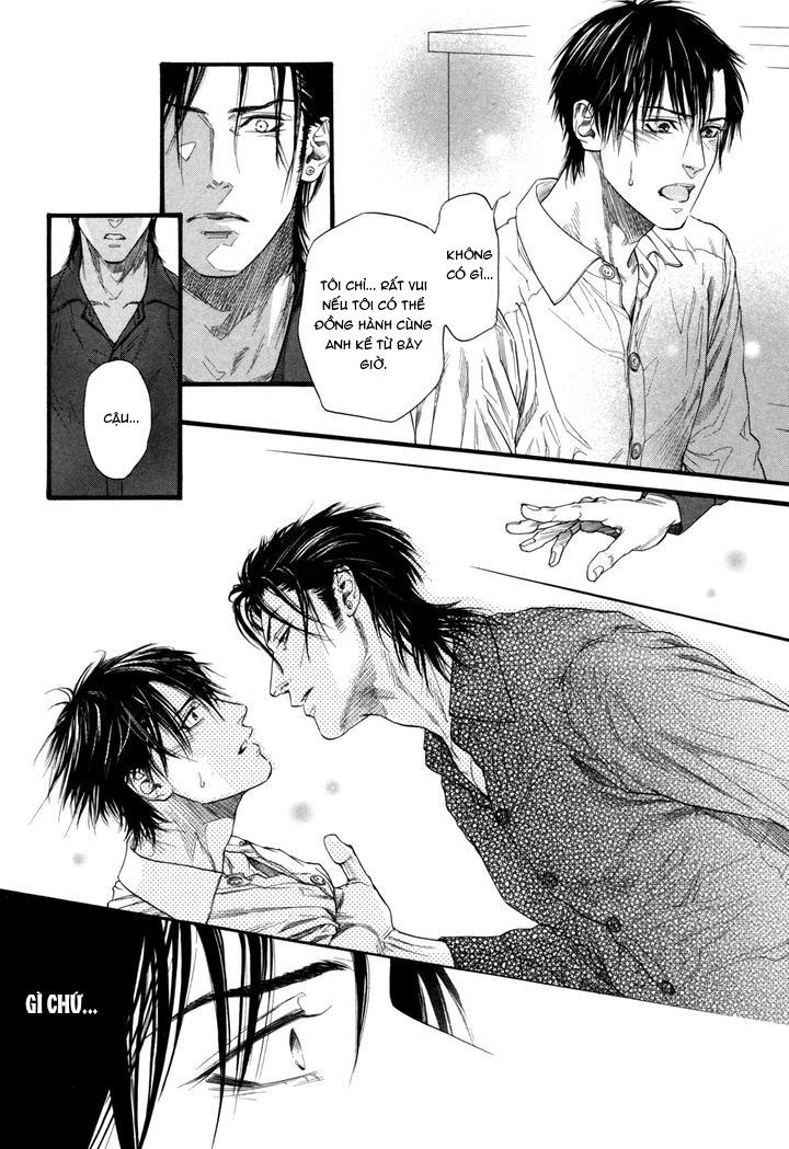 ONESHOT CHỊCH Chapter 283 - Trang 2