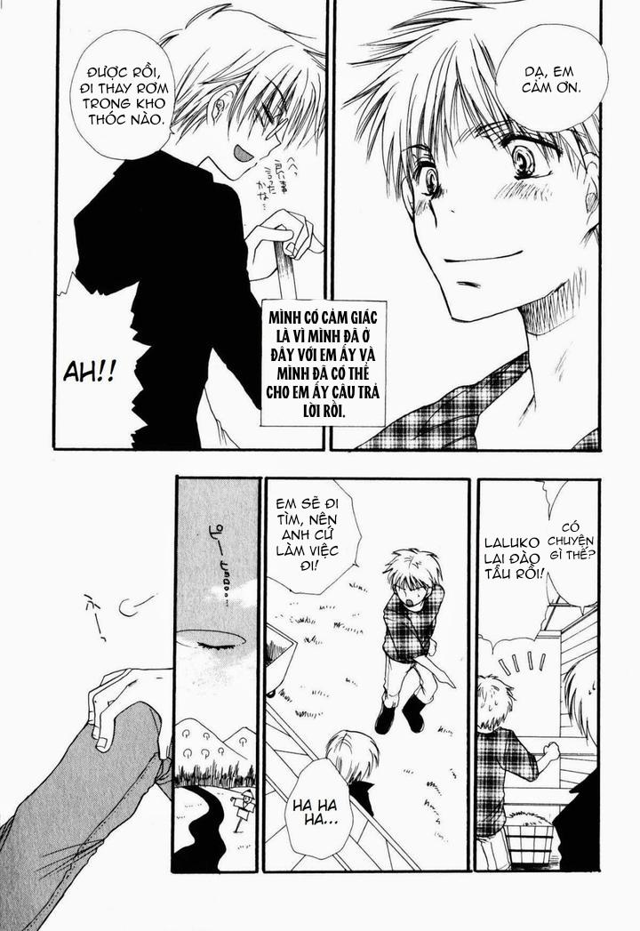 ONESHOT COI LÀ NỨNG Chapter 82 - Trang 2