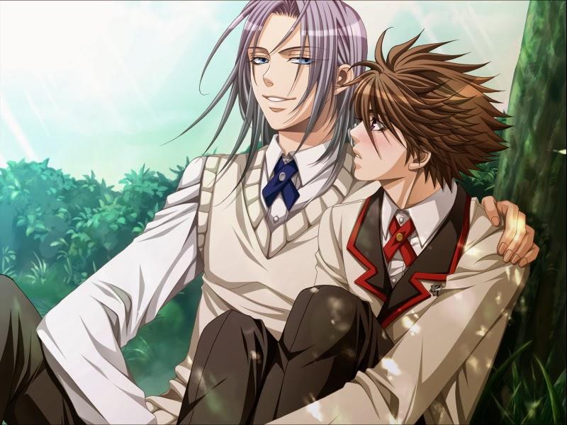 Tuyển tập BOYLOVE màu sắc Chapter 20 Art - Trang 2