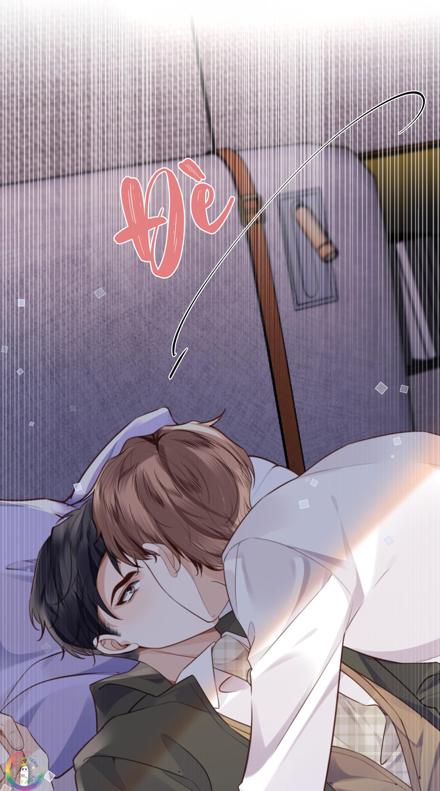 (END) Đặc Chế Cho Riêng Anh Chapter 51 - Trang 2