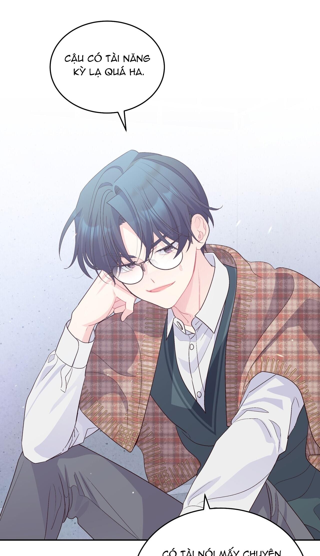 (END) Merry Marbling Chapter 36 - Trang 2