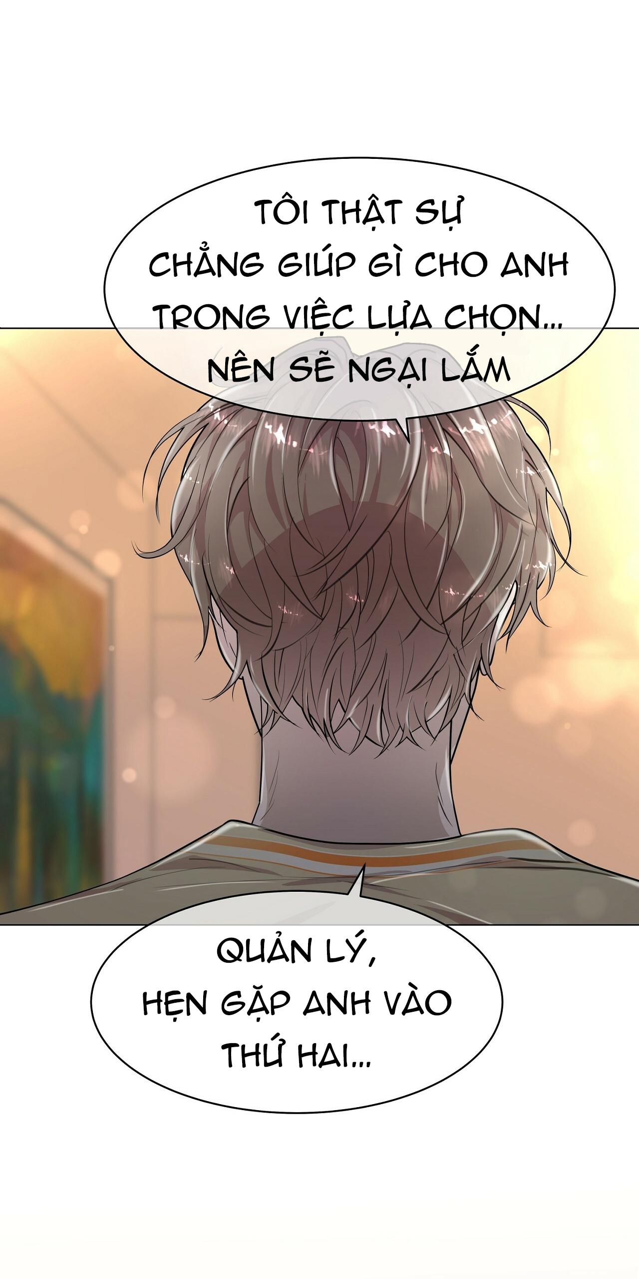 (END) Vị Kỷ Chapter 6 - Next Chapter 7