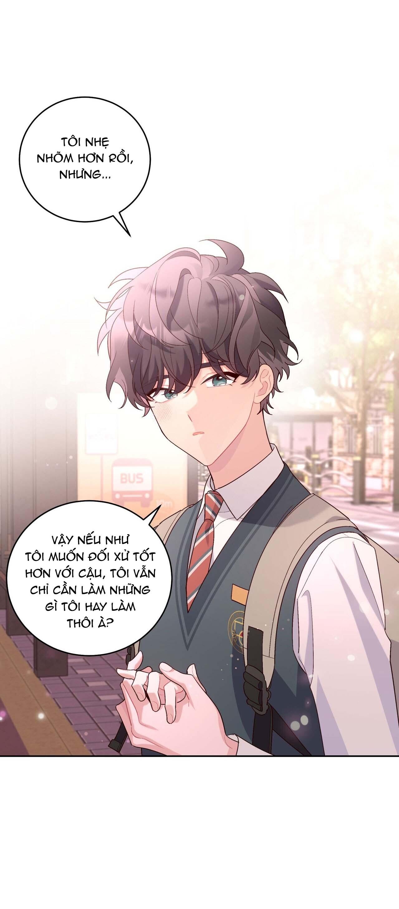 (END) Merry Marbling Chapter 23 - Trang 2