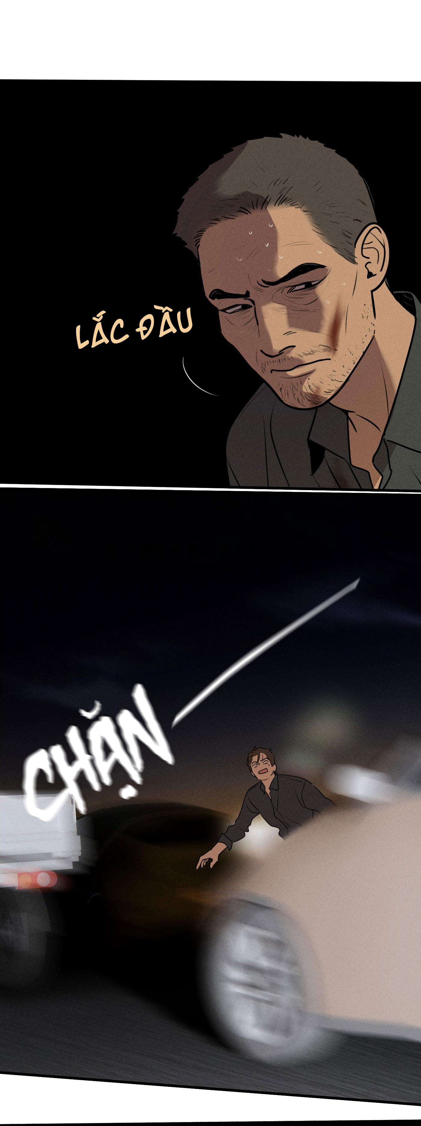 (END) ID Của Thần Chapter 37 - Trang 2