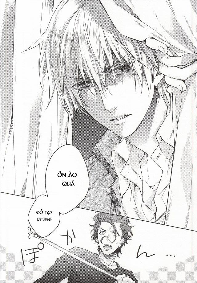 ONESHOT COI LÀ NỨNG Chapter 101 - Trang 2