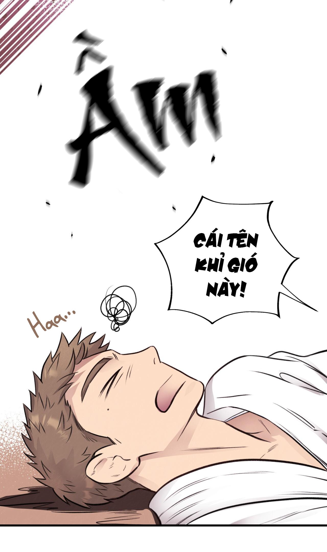 (END) MẬT GẤU Chapter 7 - Next Chapter 8