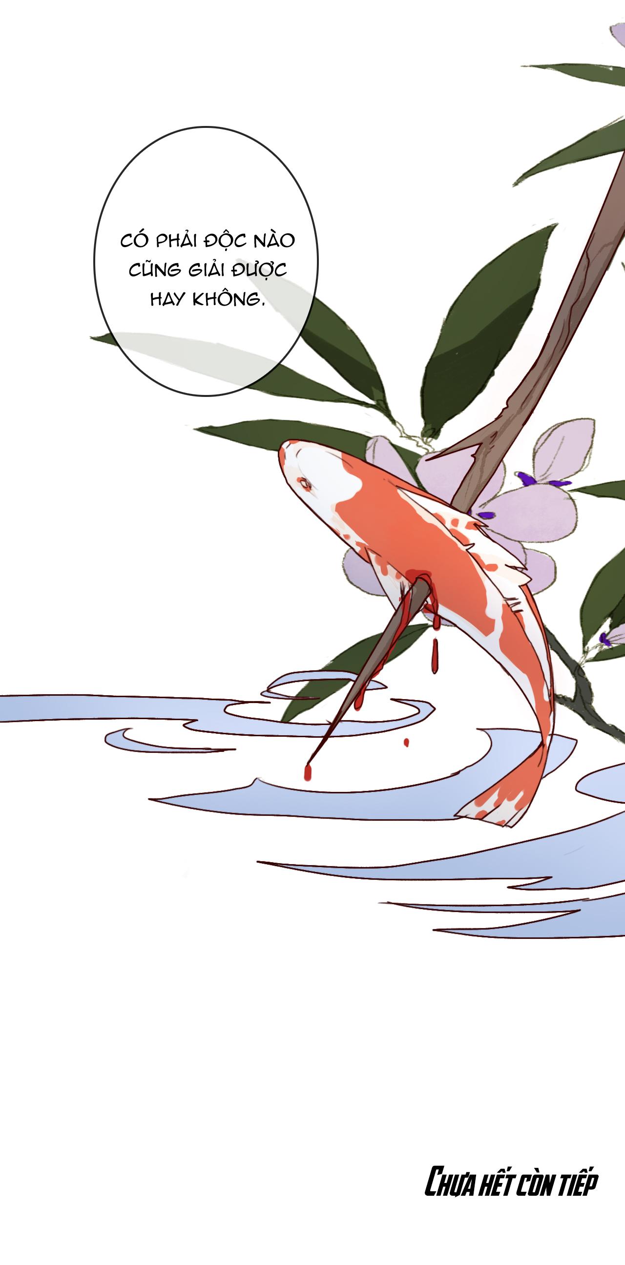 Hạnh Lâm Phương Hoa Chapter 38 - Next Chapter 39