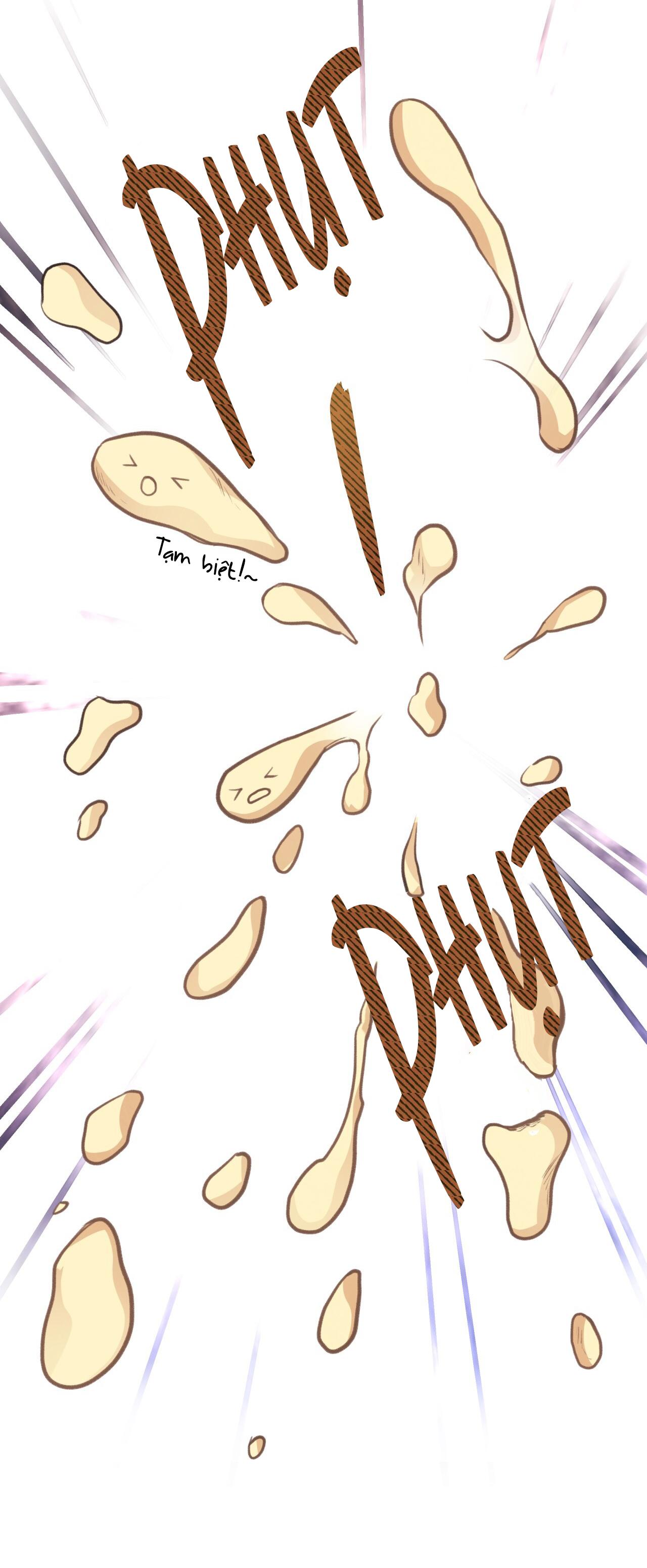 (END) MẬT GẤU Chapter 7 - Next Chapter 8